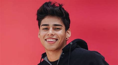 Andrew Davila Bio, Age, Parents, Height, Nationality,。